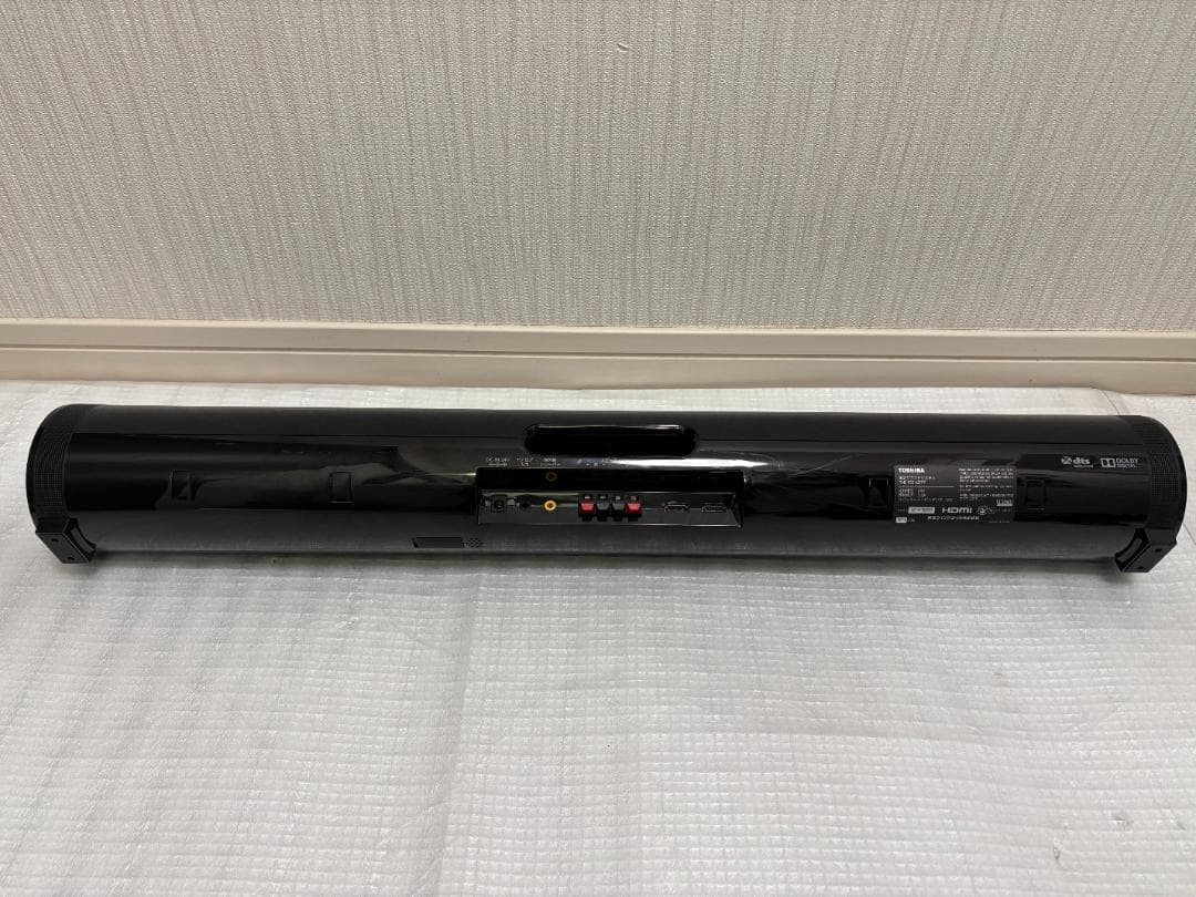 TOSHIBA 東芝 REGZA レグザサウンドシステム RSS-AZ77