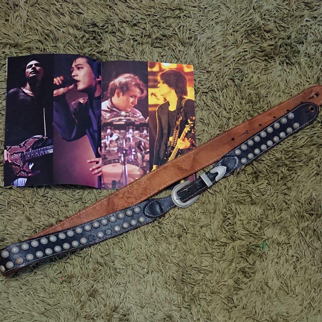 CRAZE 本人直筆サイン入り クレイズ