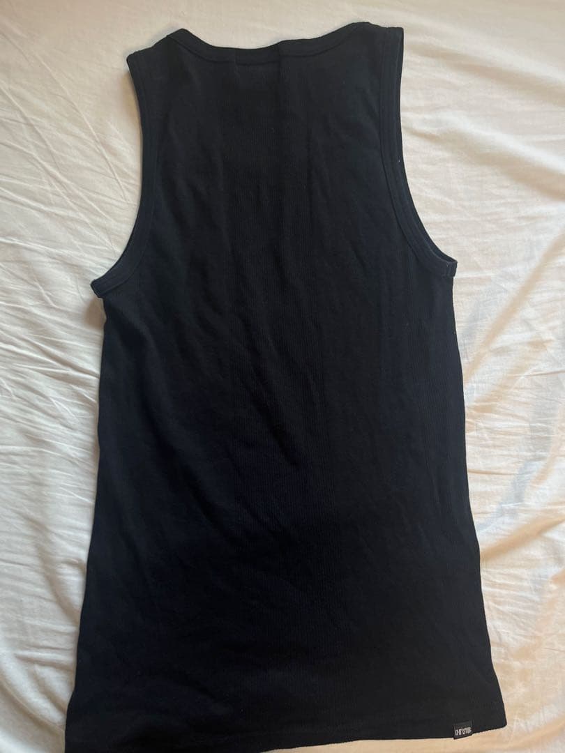 HYSTERIC GLAMOUR タンクトップ 値下げ可能