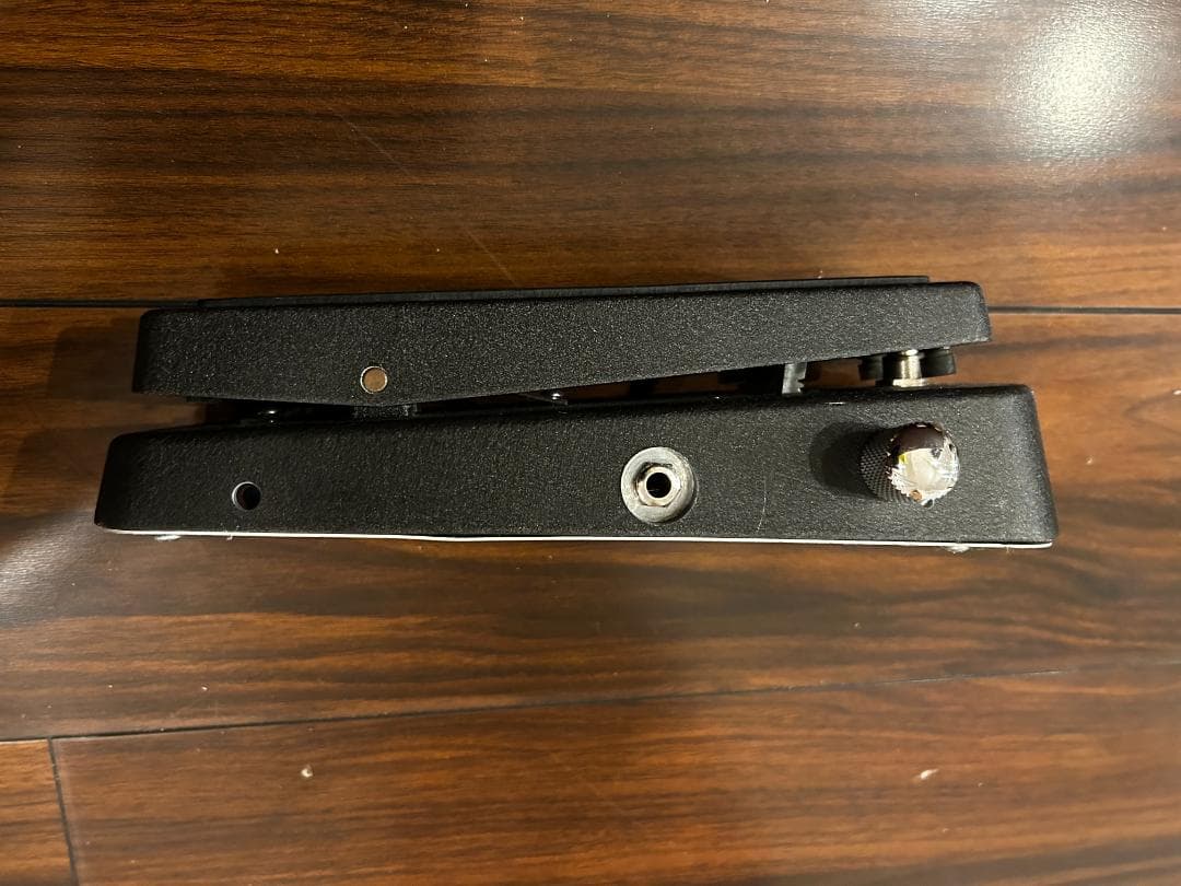 jim dunlop cry baby　ジムダンロップ　クライベイビー 535Q