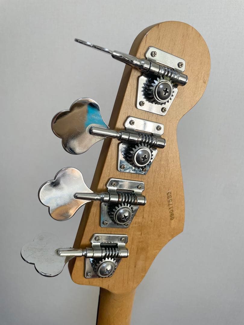 レフティー　ベース　Legend