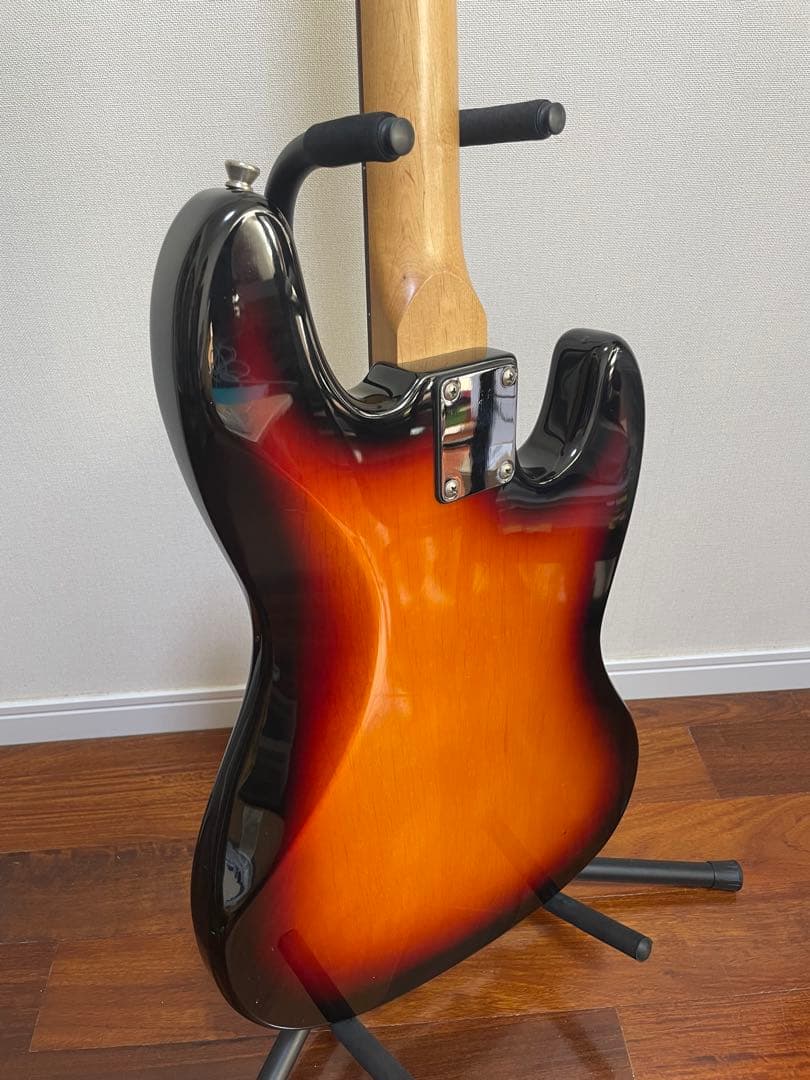 レフティー　ベース　Legend