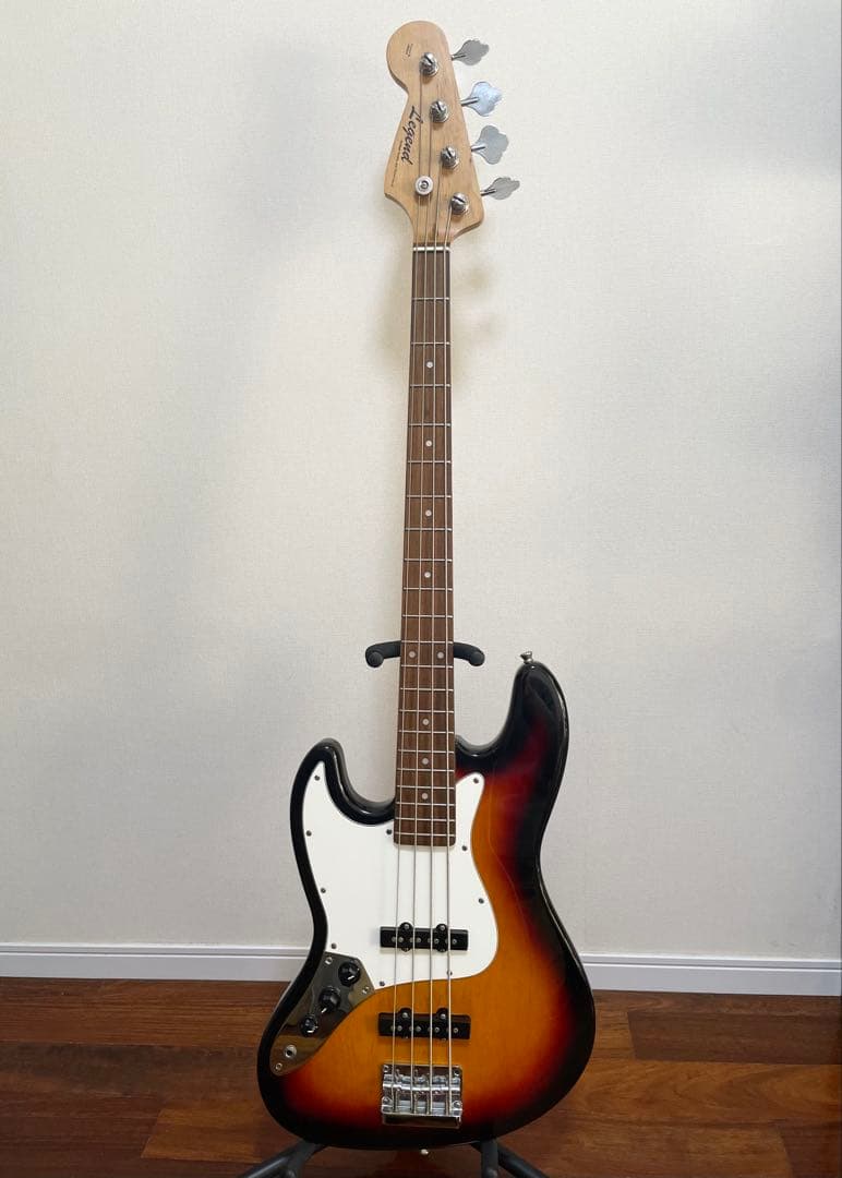 レフティー　ベース　Legend