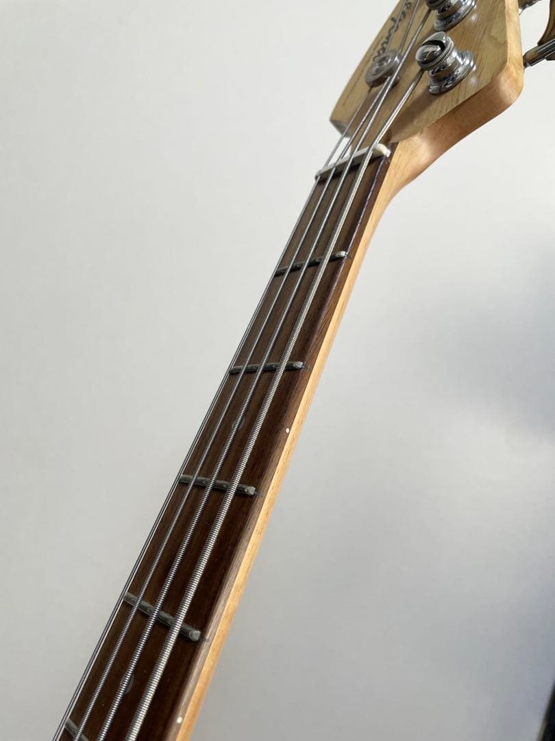 レフティー　ベース　Legend