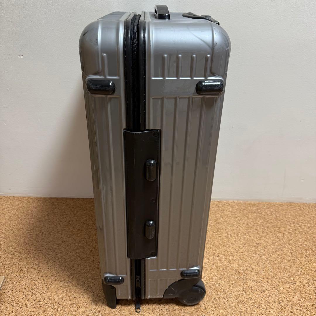 Rimowa リモワ　サルサ　キャリーケース　63L 廃盤モデル