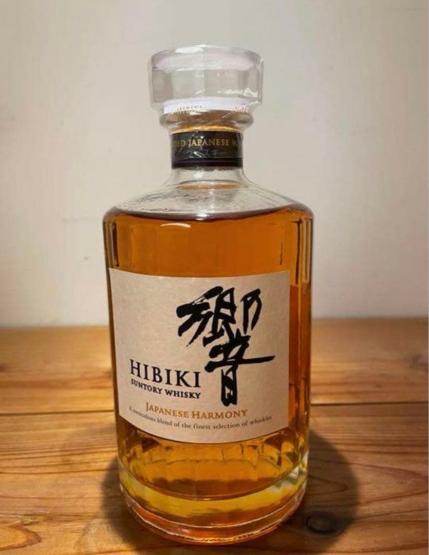 サントリー 響 ジャパニーズハーモニー