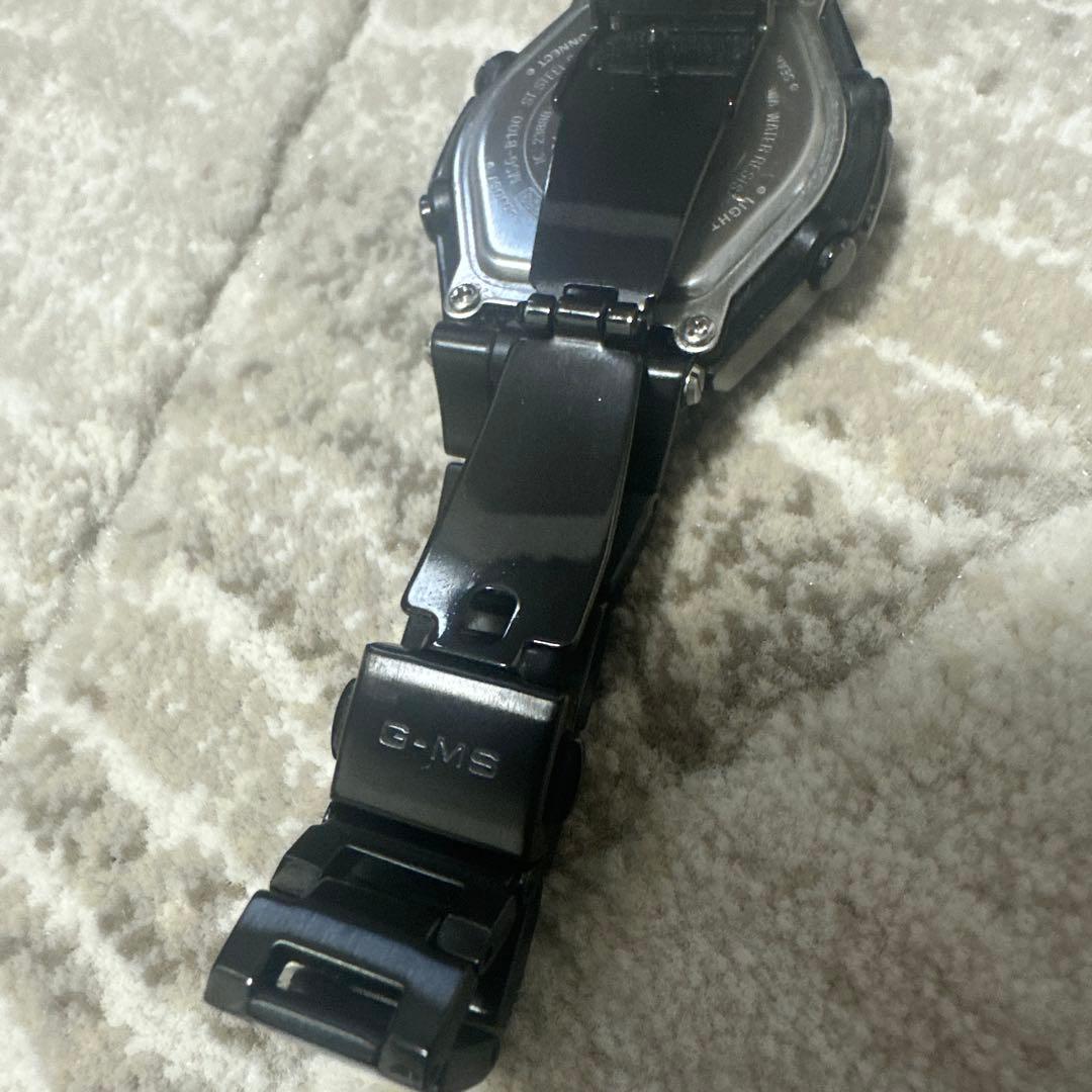 G-MS MSG-B100DG-1AJ 保証期間内