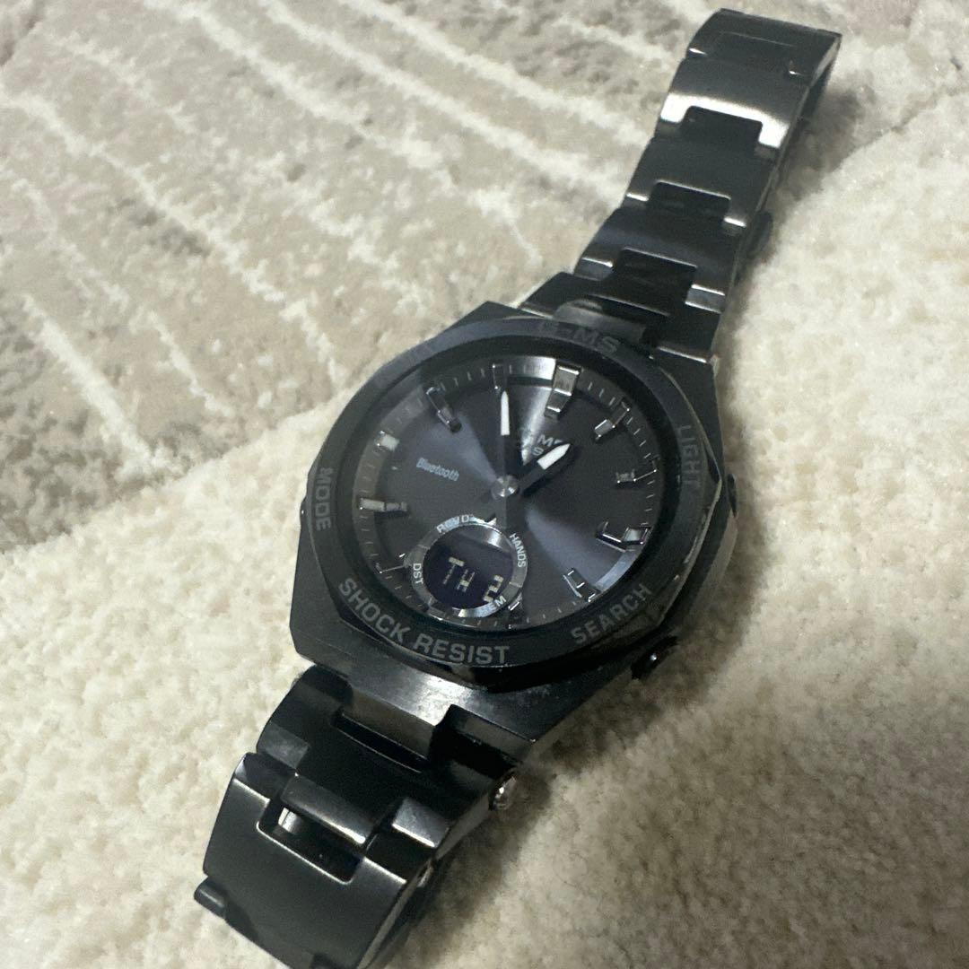 G-MS MSG-B100DG-1AJ 保証期間内