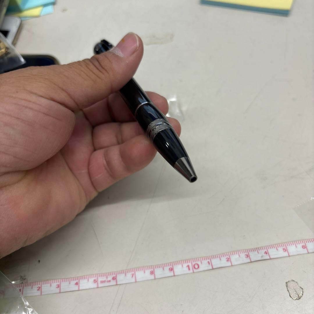 B5425【美品】モンブラン　スカイウォーカー　ボールペン