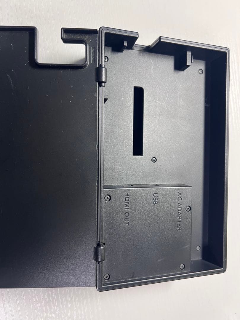 Nintendo Switch本体➕ケース