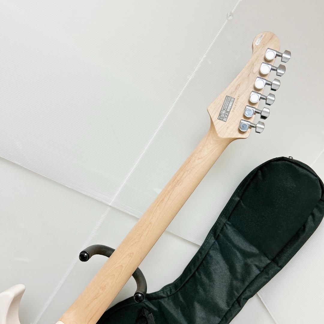 美品 YAMAHA ヤマハ Pacifica112VM SOP PAC112VM