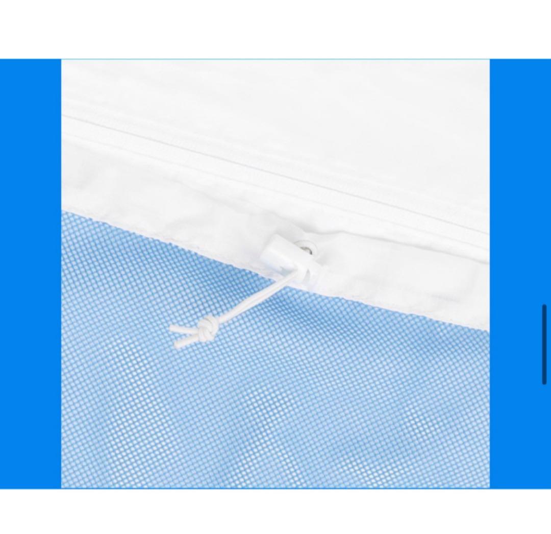 TWS ストリングバッグ トレカ カバン リュック 新品未開封