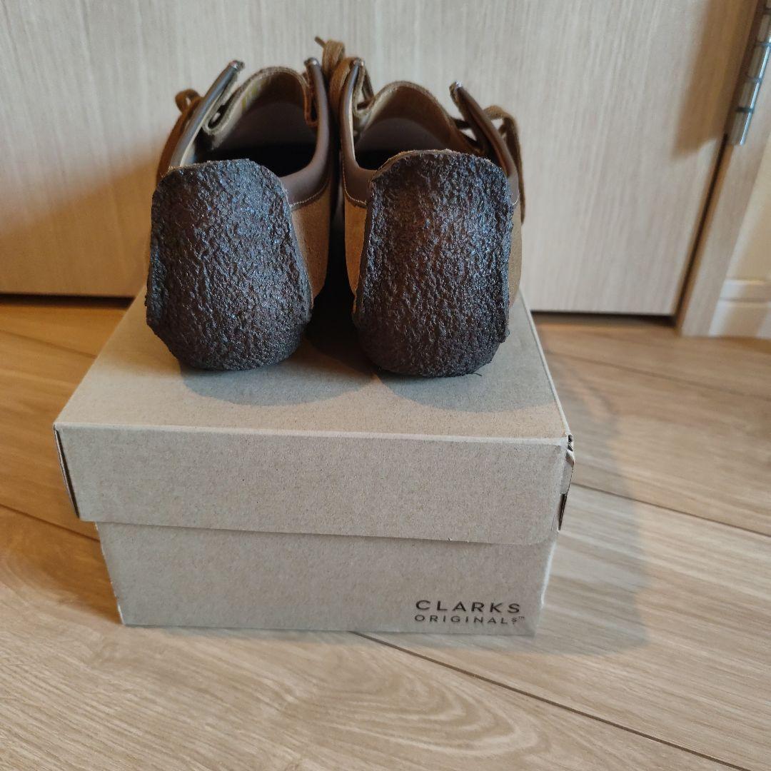 CLARKS NATALIE ナタリー EU41 UK41