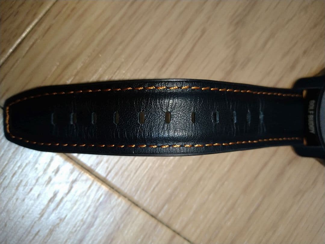 再設定！　9/23まで限定価格！GOLF BUDDY aim W12