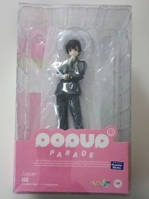 POP UP PARADE　ヘタリア　日本　 フィギュア