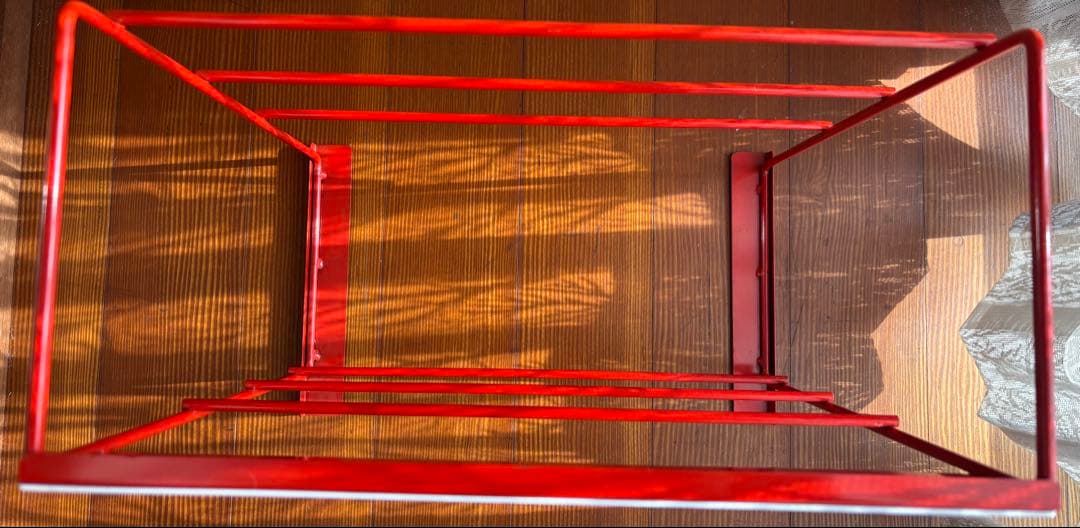 【非売品】トミカ 店頭ディスプレイラック展示３段TOMICA ミニカーラック