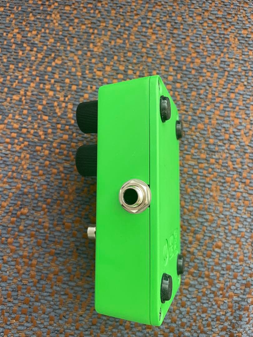 Electro-Harmonix Lizard King ふくろう