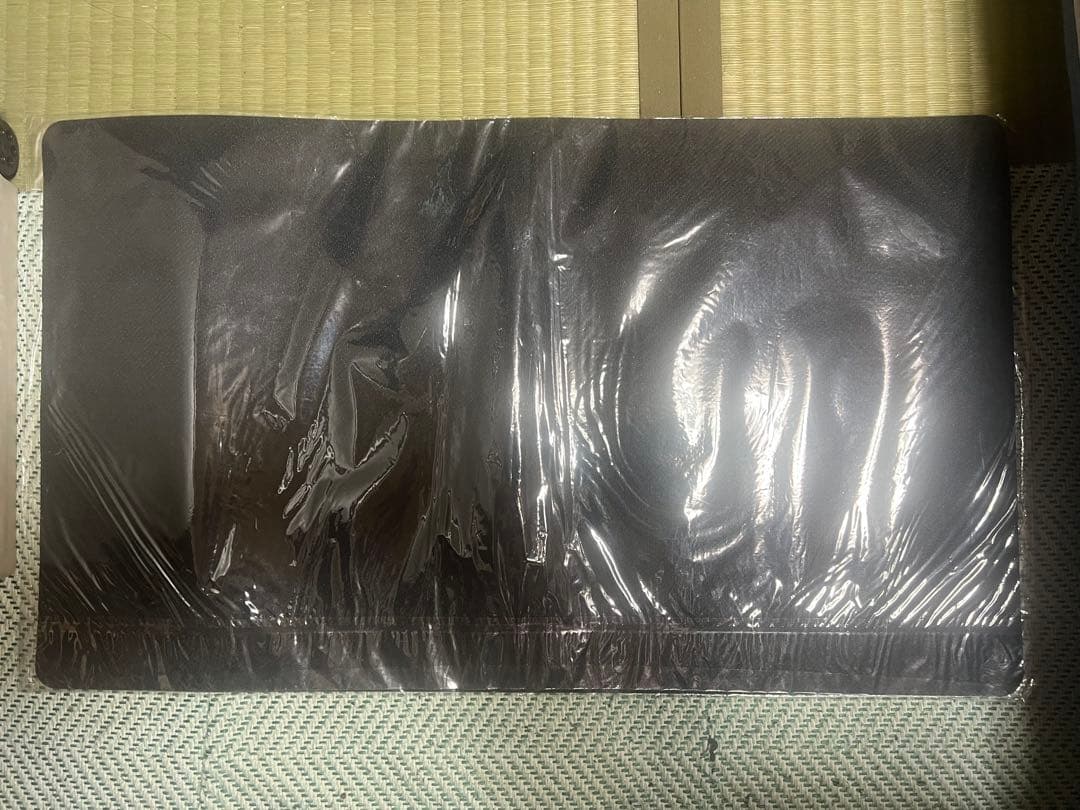 遊戯王　オルターガイスト•へクスティア　海外プレイマット　非売品