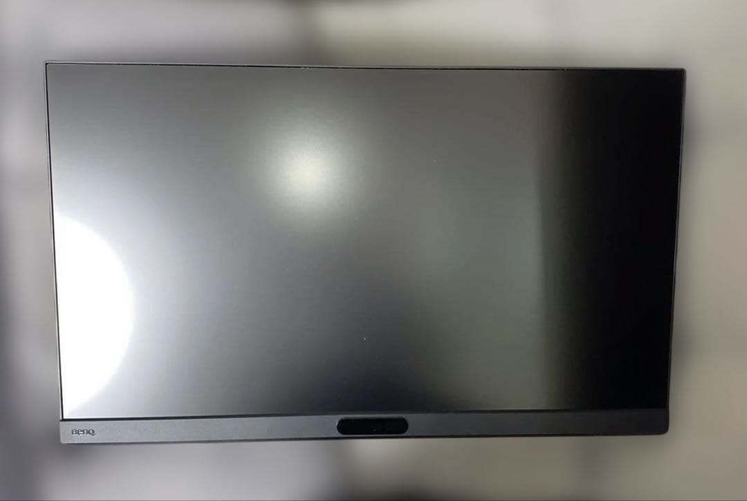 ベンキュージャパン BenQ MOBIUZ EX251 ゲーミングモニター