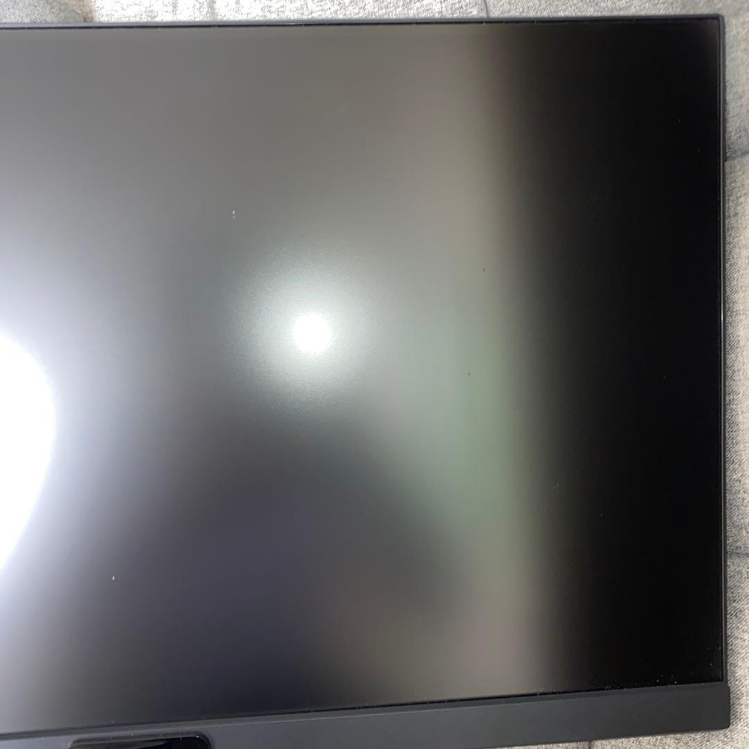 ベンキュージャパン BenQ MOBIUZ EX251 ゲーミングモニター