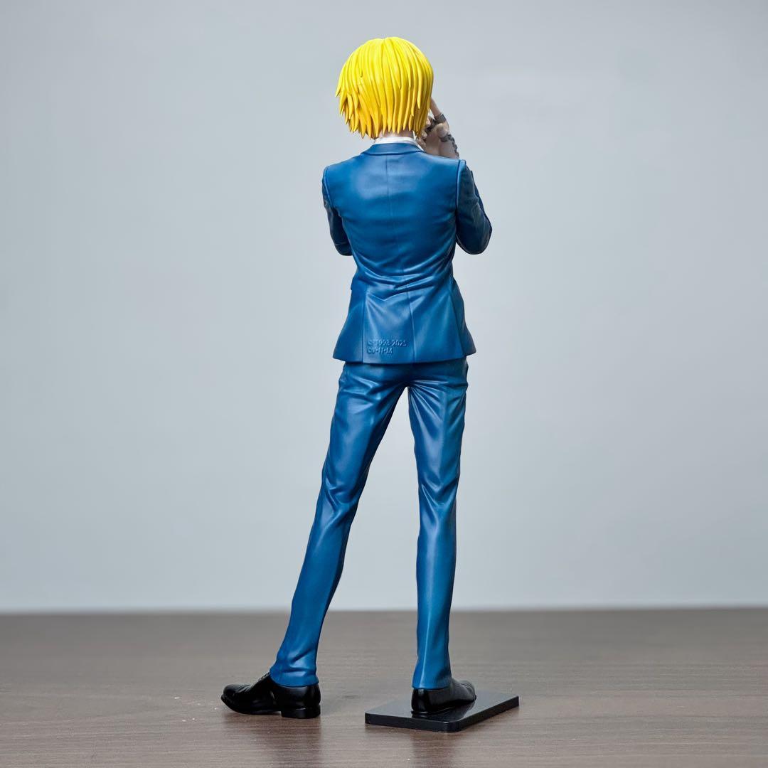 専用出品　クラピカ