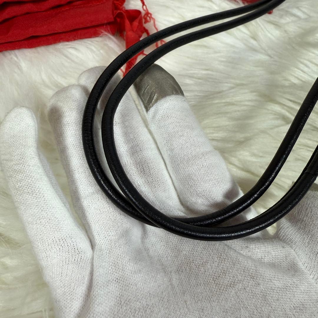 [極美品] PORTER 5525gallery 巾着