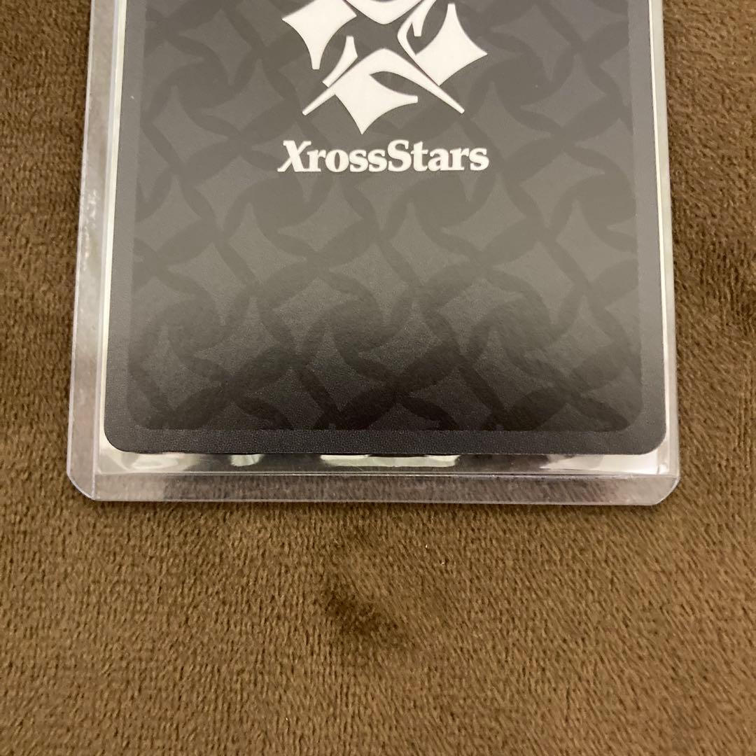 早い者勝ち!!!Xross Stars 逆転のハイドギャル SRP