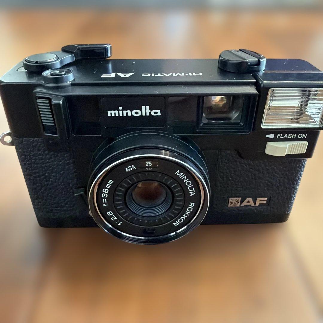 Canon Nikon FUJIFILM OLYMPUS フイルムカメラジャンク