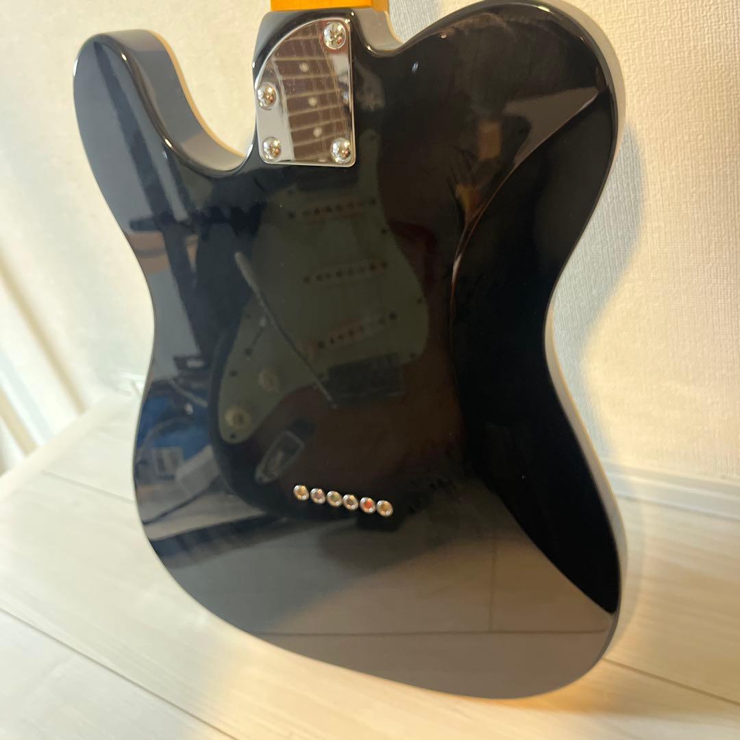 LaidBack LTE-5R テレキャスター