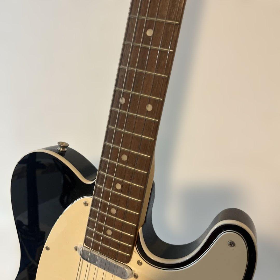 LaidBack LTE-5R テレキャスター