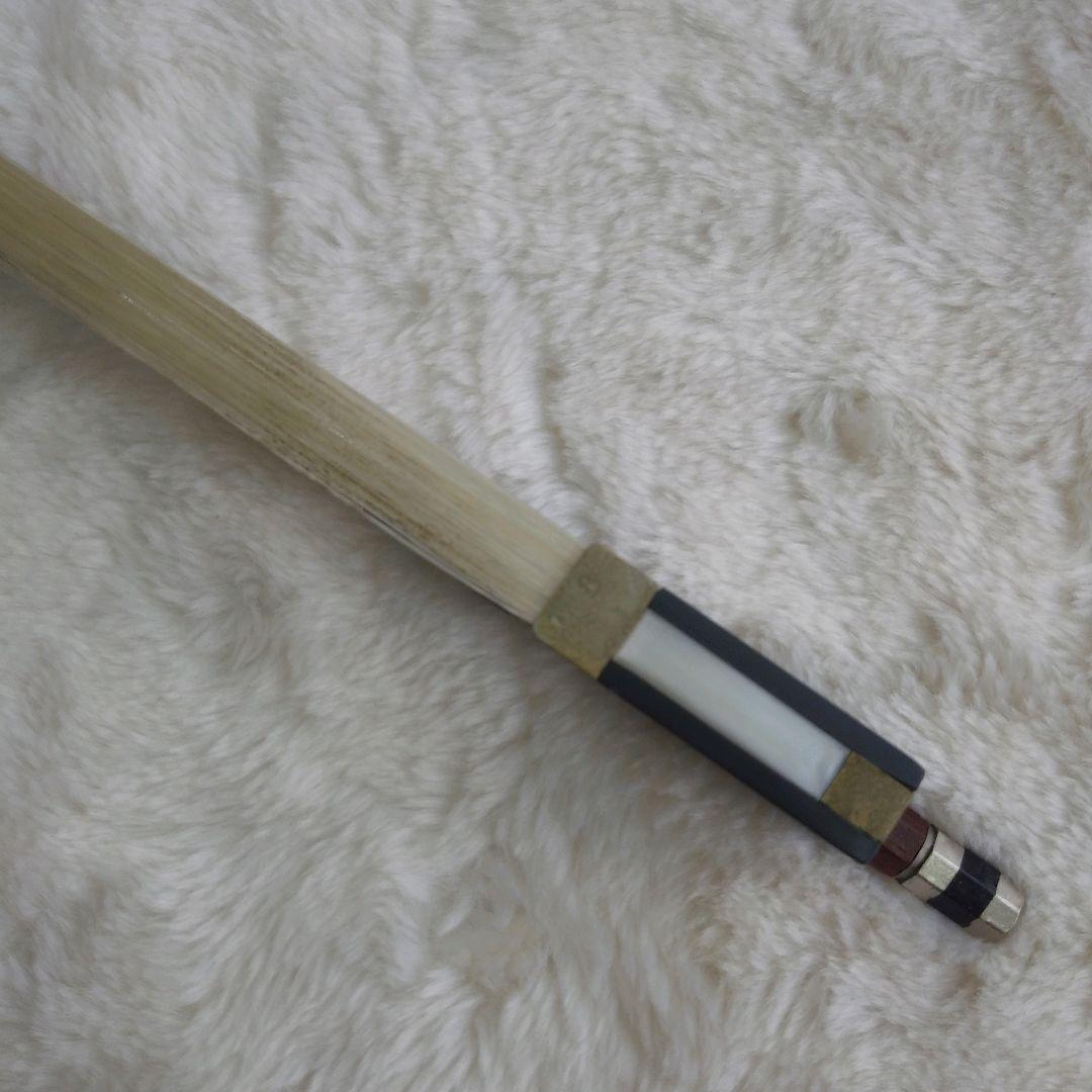 SUZUKI スズキ バイオリン No.280 1/8 1997年製 ケース付き