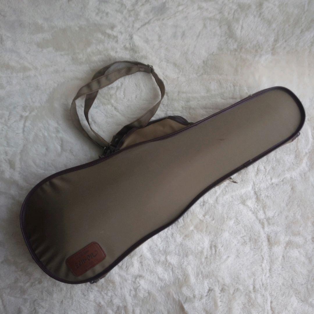 SUZUKI スズキ バイオリン No.280 1/8 1997年製 ケース付き