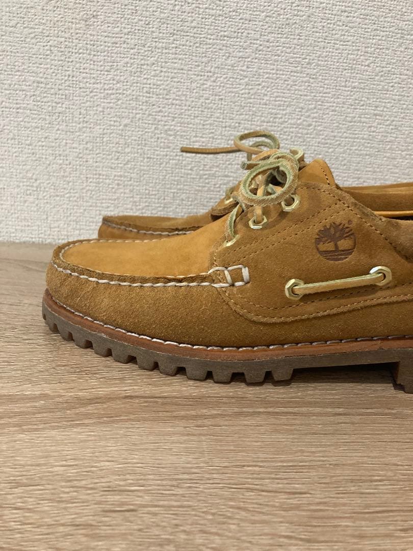 ENGINEERED GARMENTS×Timberland 3eye