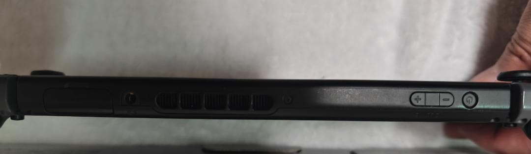 NINTENDO switch　スイッチ１　本体　中古