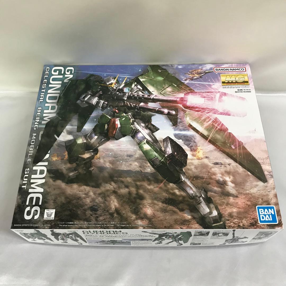 1/100 MG GN-002 ガンダムデュナメス 機動戦士ガンダム00