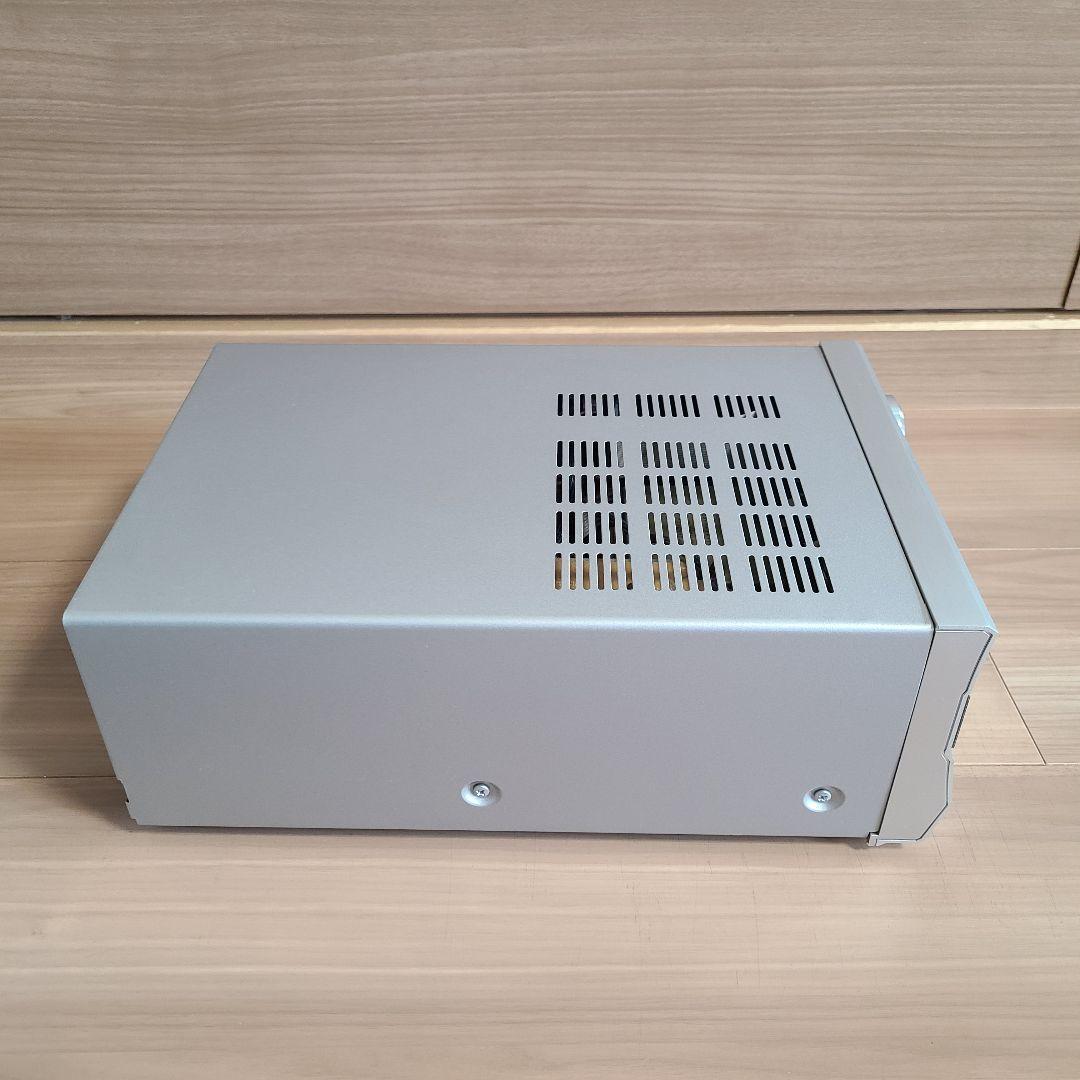 【美品】SA-205HDX AVセンター リモコン付き　通電確認済み