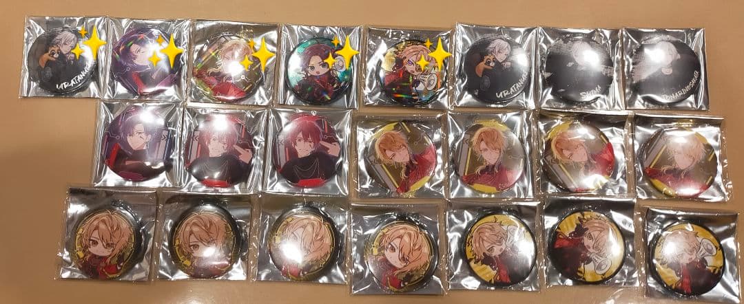 浦島坂田船　2025夏ツ缶バ