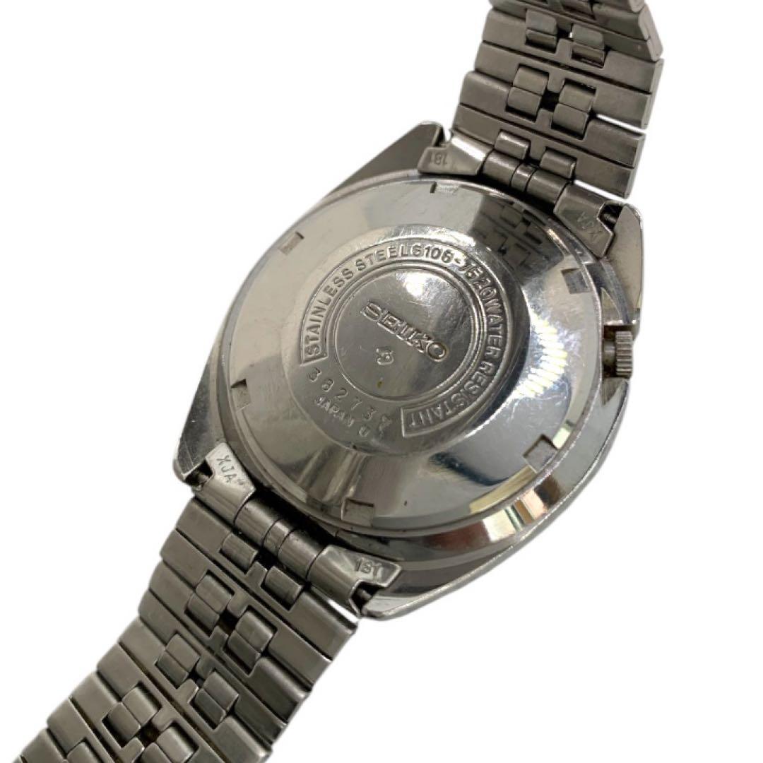 SEIKO セイコー おまとめ 4点 動作未確認 クォーツ 自動巻き メンズ