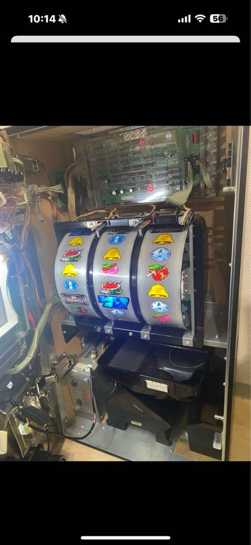 戦国BASARA2 スロット 不要機付き