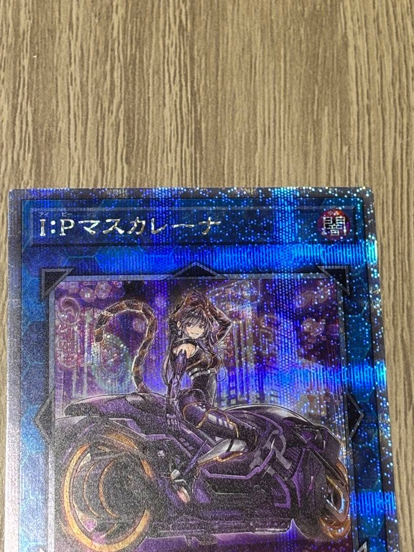 匿名即配送　マスカレーナ　25th クオシク　アーコレ　絵違い　イラスト違い