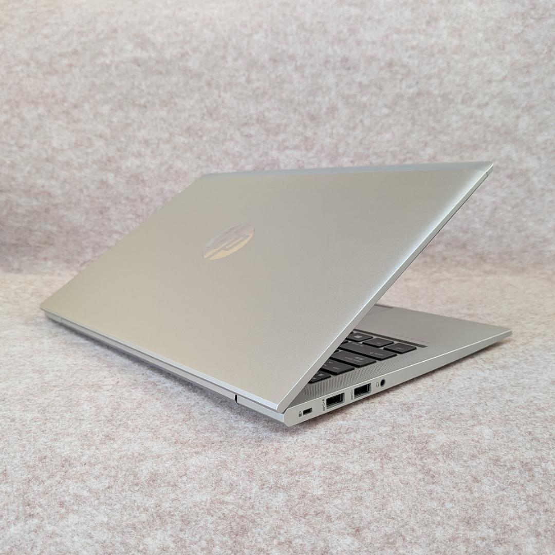 HP ProBook 635 Aero G8 キーボードきれい