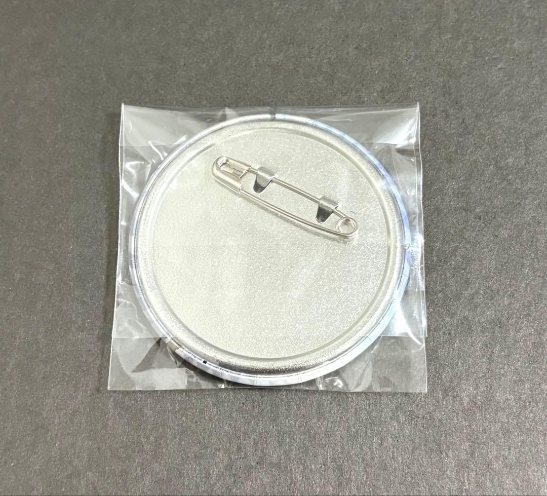 ヴァイスシュヴァルツ 1st Anniversary 缶バッジ