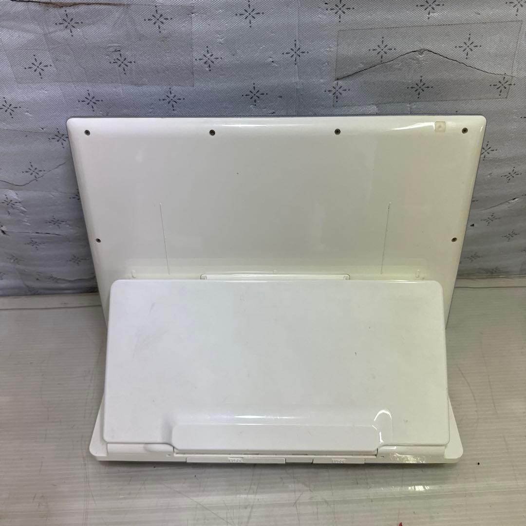 Panasonic DMP-HV200 ポータブル地上デジタルテレビ 10V型