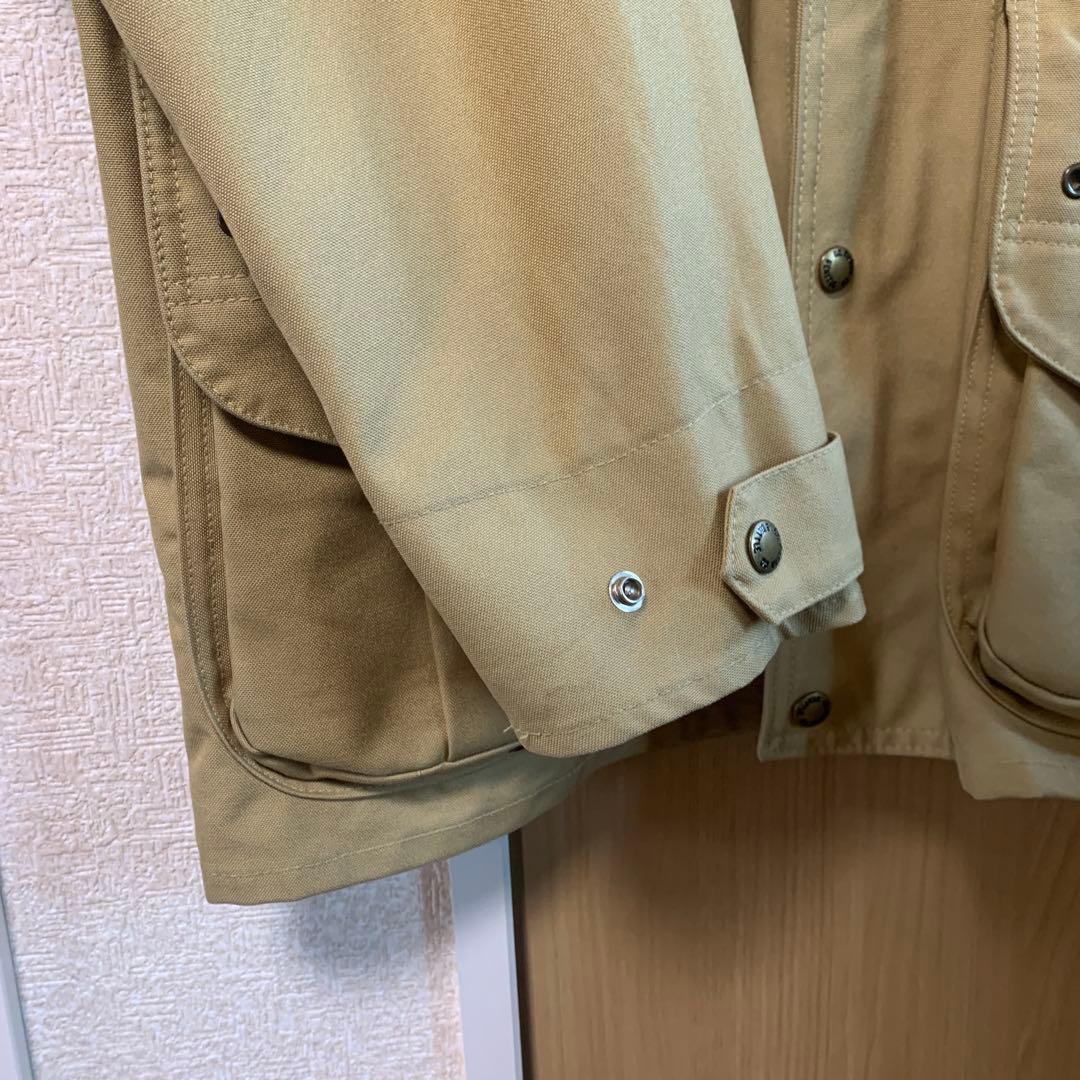 00s FILSON 3wayティンクロスジャケット　760N アメリカ製