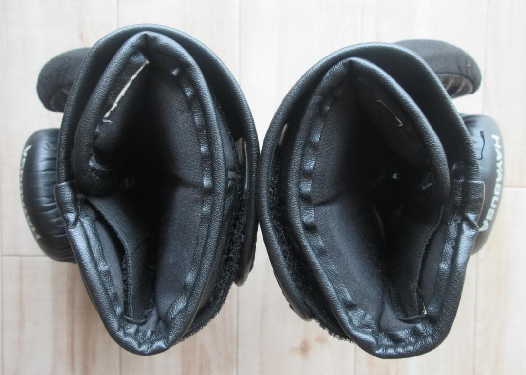 Hayabusa T3 ボクシンググローブ