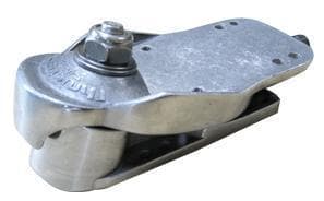 サーフスケートボード セット スラスター２搭載 36インチ ナチュラル