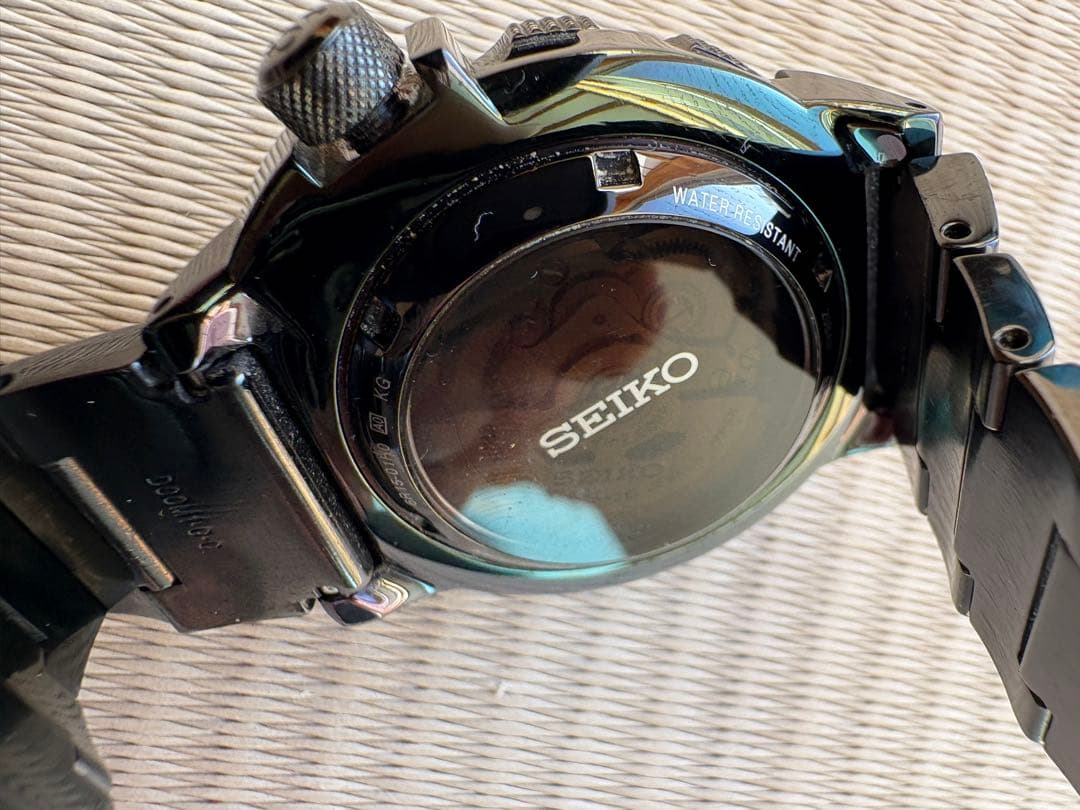 セイコー　プロスペック　SARB055