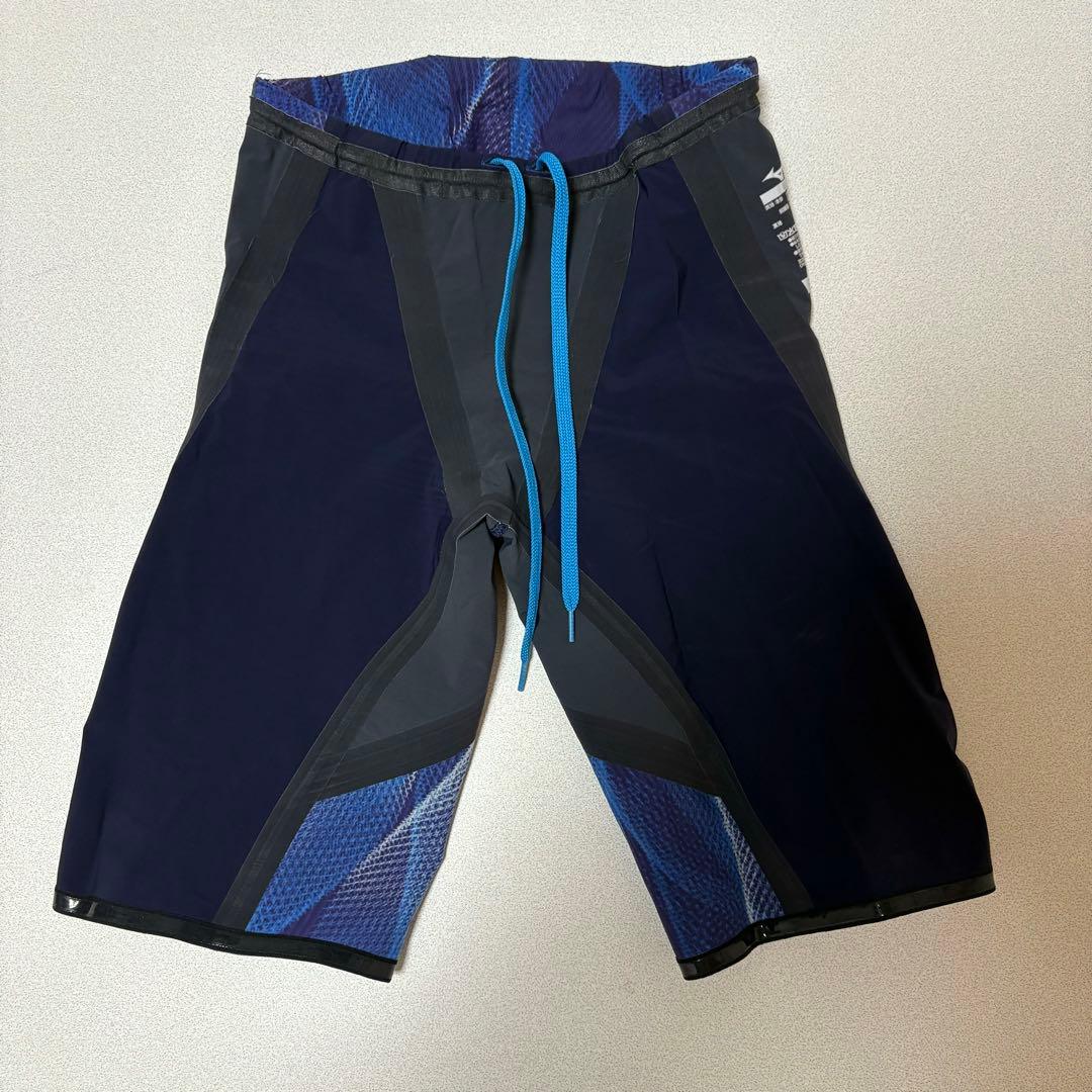 値段交渉可！ミズノ　GX-SONIC5 Mサイズ競泳水着