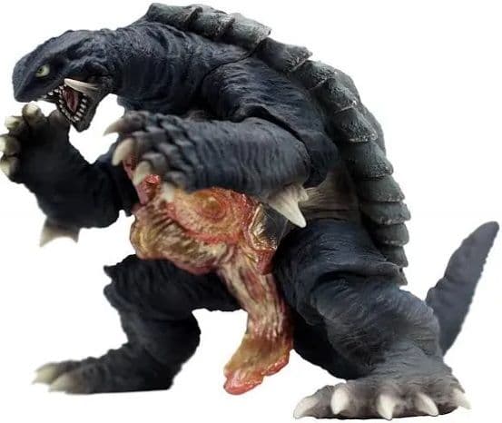 AMCガメラ2 (1996) ウルティメイト・プラズマ Ver.フィギュアCCP