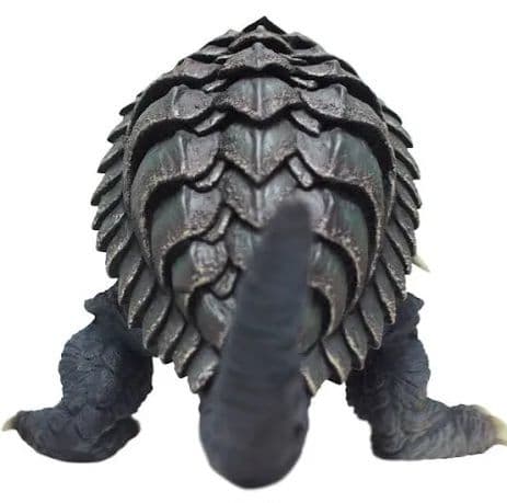 AMCガメラ2 (1996) ウルティメイト・プラズマ Ver.フィギュアCCP